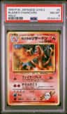 Blaine'S Charizard