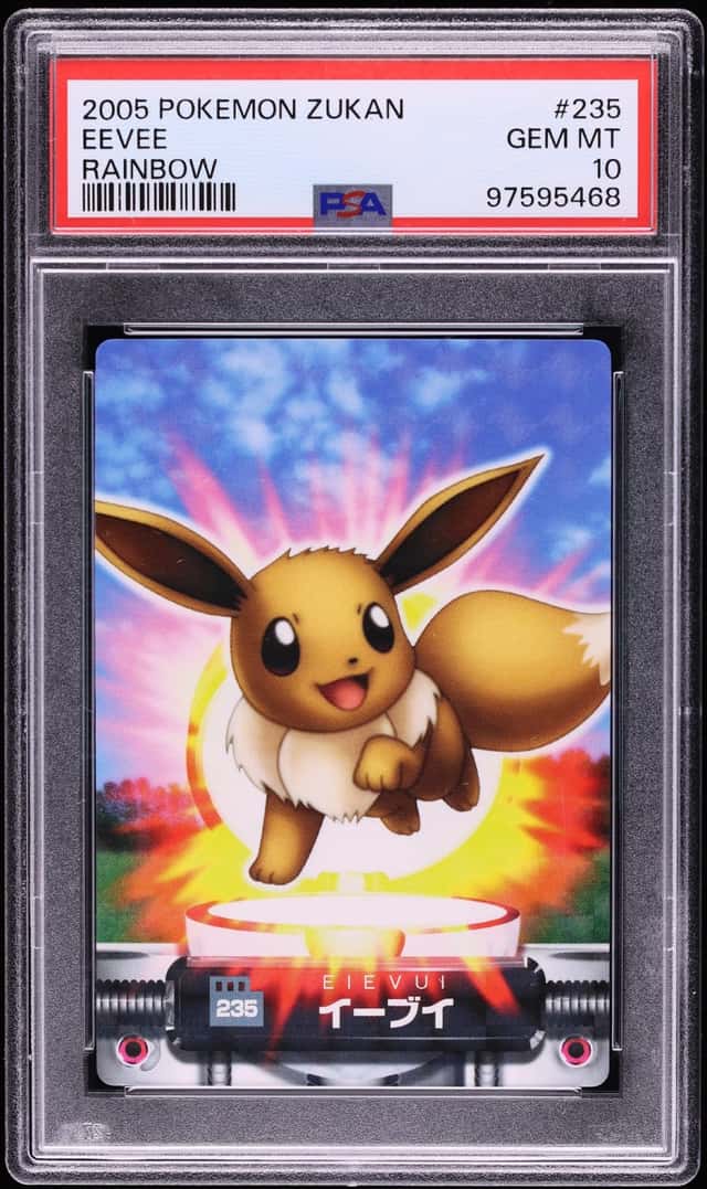 Eevee
