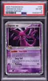 Espeon Ex