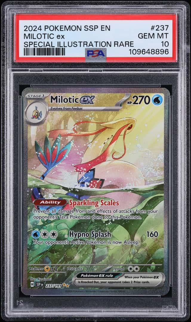 MILOTIC ex