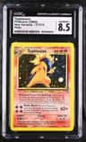 Typhlosion