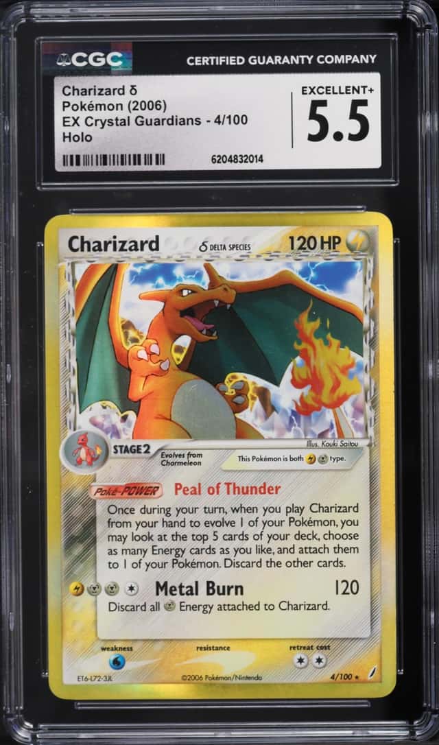 Charizard