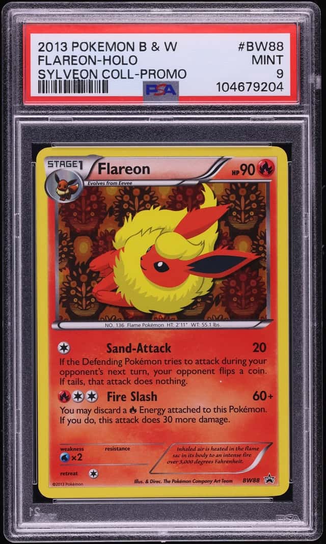 Flareon