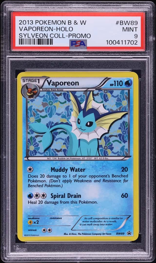 Vaporeon