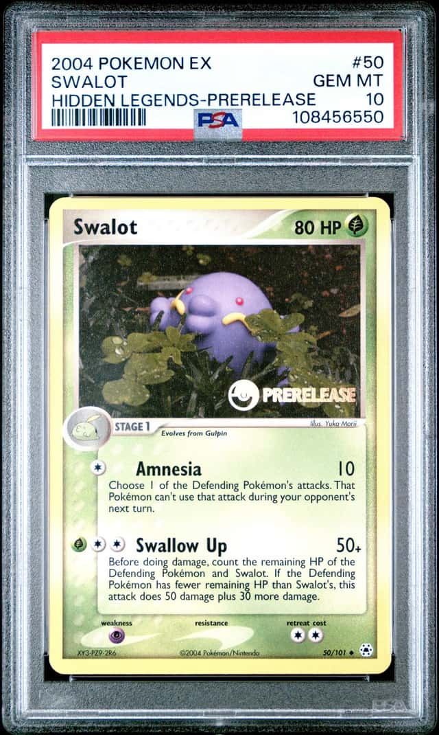 Swalot