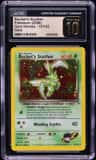 Rocket'S Scyther