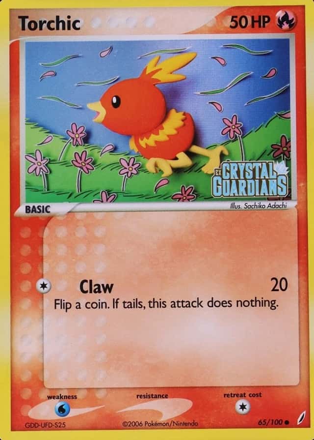 Reverse Holo