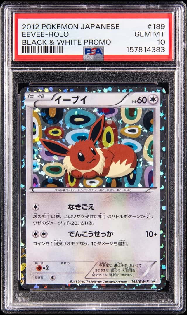 Eevee