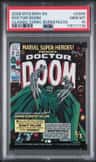 Doctor Doom