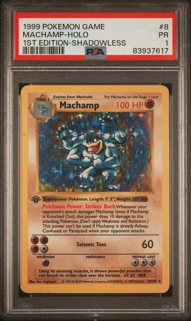 Machamp