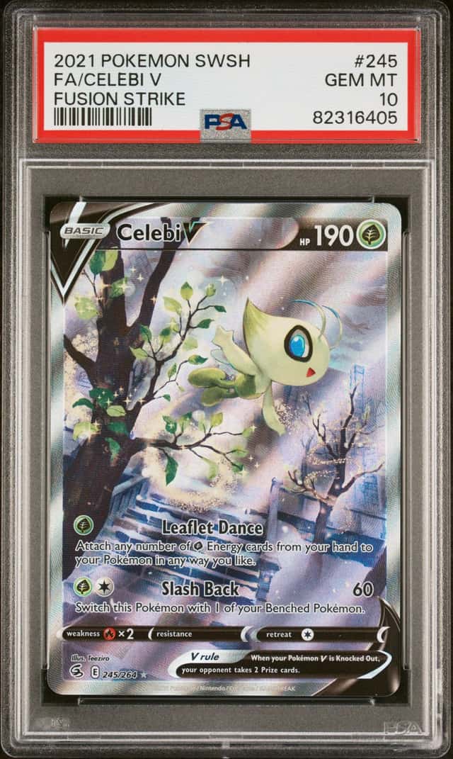Celebi V