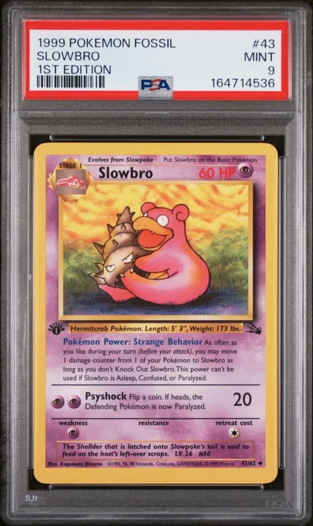Slowbro