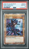 Dark Magician
