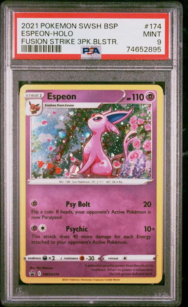 Espeon