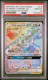 Trevenant & Dusknoir Gx