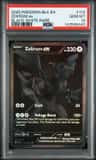 Zekrom Ex
