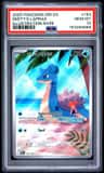 Misty'S Lapras