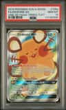 Dedenne Gx
