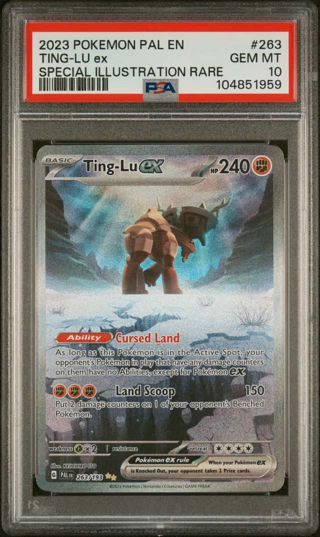 TING-LU ex
