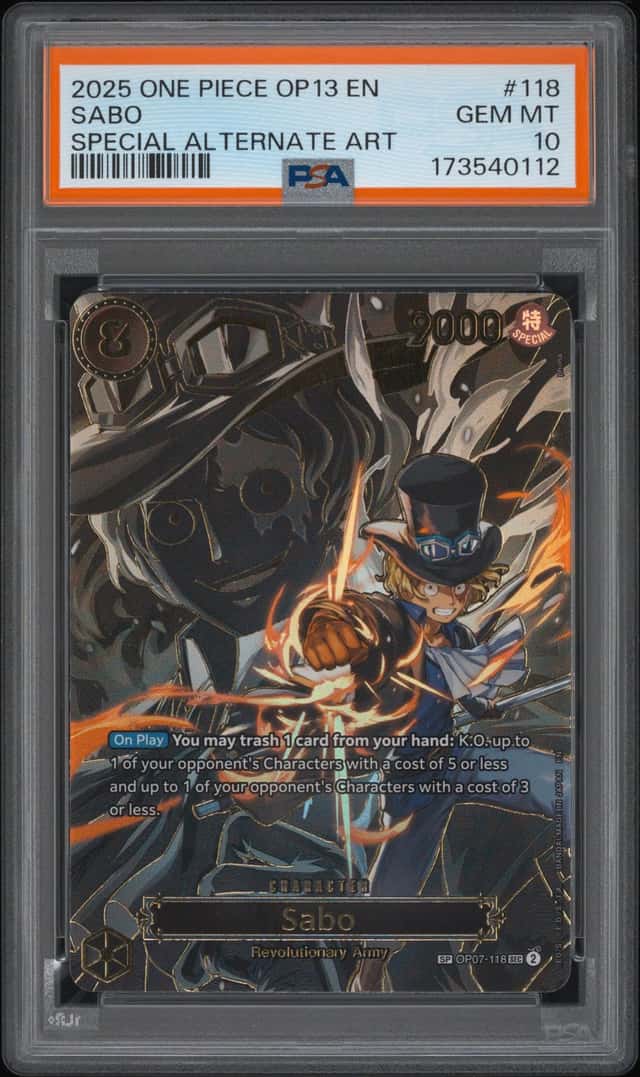 Sabo