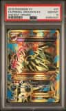 Primal Groudon Ex