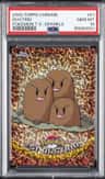 Dugtrio