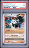 Lucario Lv X