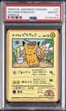 Ooyama'S Pikachu