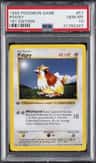 Pidgey