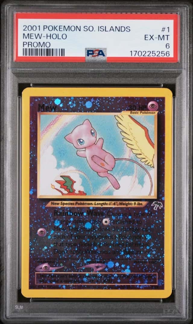 Mew