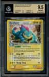 Feraligatr