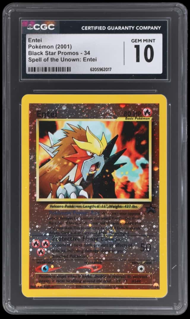 Entei