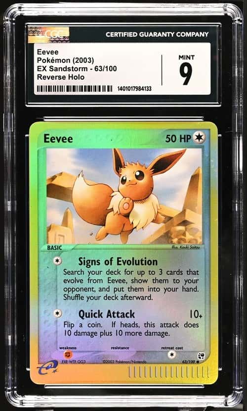 Eevee