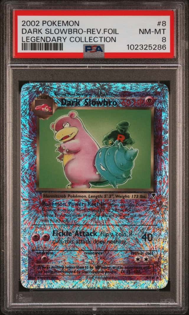 Dark Slowbro