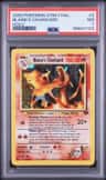 Blaine'S Charizard
