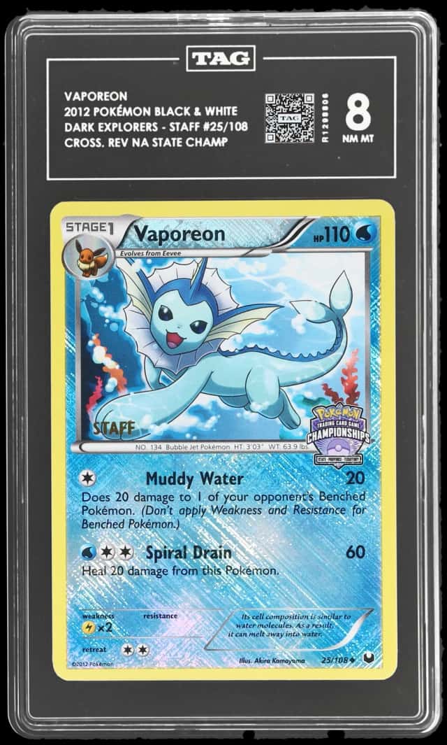 Vaporeon