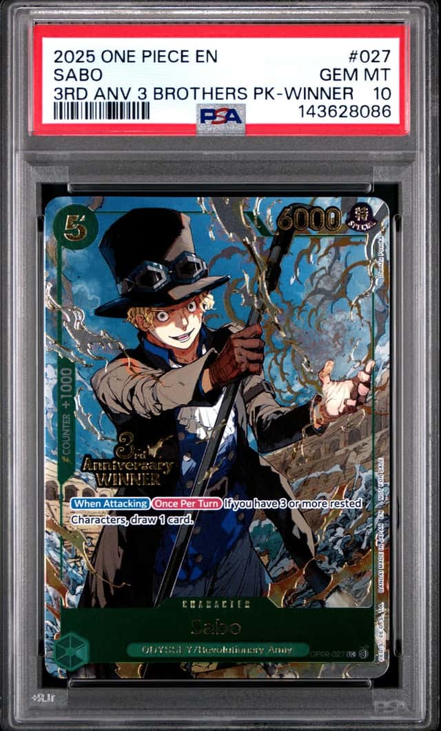 Sabo