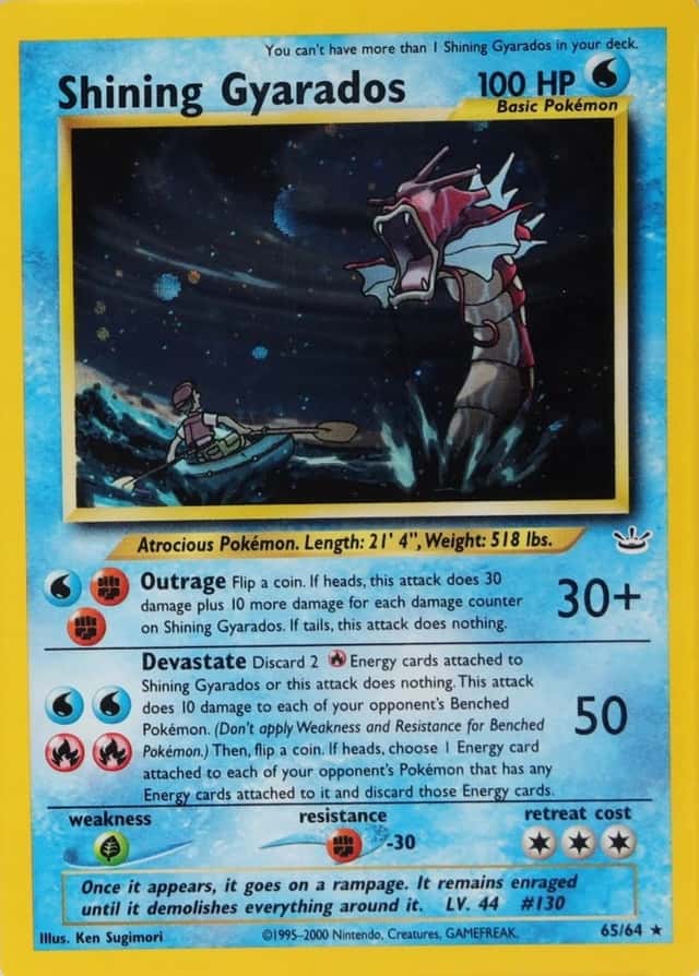 Double Holo · Error · Holo