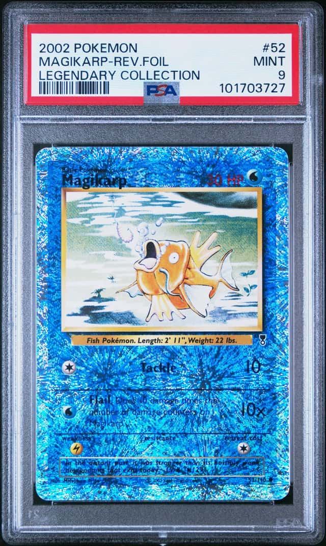 Magikarp