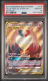 Latias & Latios Gx