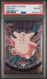 Clefable