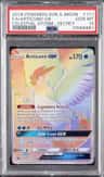 Articuno Gx