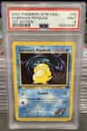 Sabrina'S Psyduck