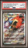 Charizard Vstar