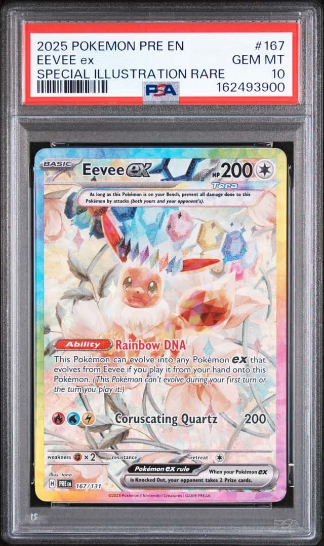 EEVEE ex