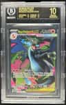 Mega Charizard X Ex