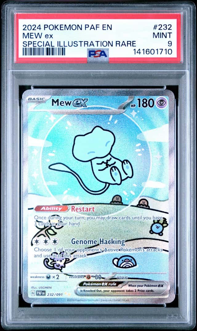 MEW ex