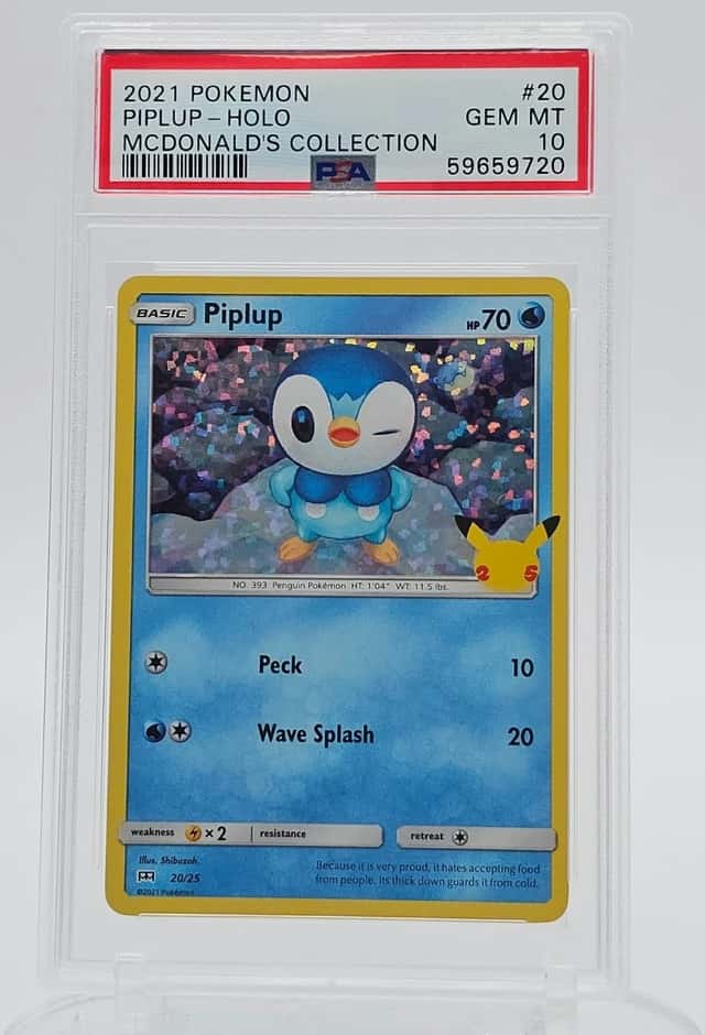 Piplup