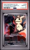 Team Rocket'S Mimikyu