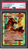 Charizard Ex